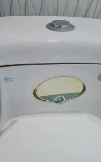 توالت فرنگی گلسار