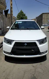 دنا پلاس توربو اتومات اپشنال