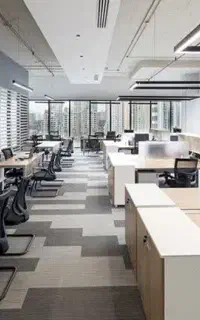 ۳ همکار خانم و ۳ همکار اقا جهت همکاری