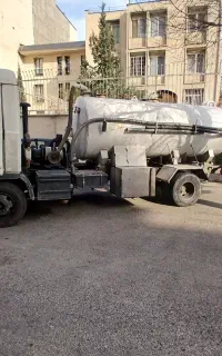 تخلیه چاه ،لواسان،بدونه واسطه