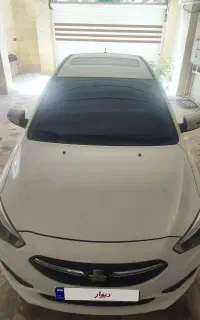 شاهین G فول دنده مدل 1402