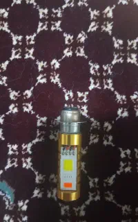 هدلایت ۳ رنگ سالم برای موتور سیکلت