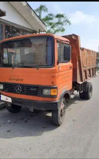 خاور ۶۰۸