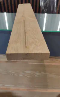فروش چوب ترمود وارداتی بی‌واسطه