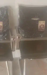 صندلی انتظار نونو چهارعدد