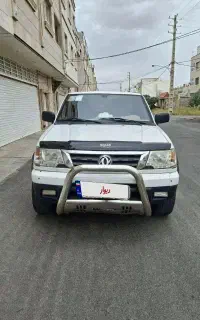 پیکاپ ریچ مدل 96