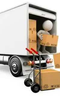 گروه حرفه ای خدمات جابجایی اثاثیه منزل درون شهری