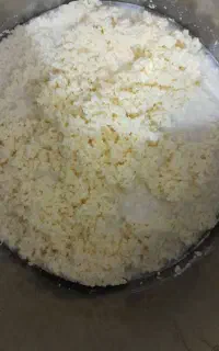 کره اصل گاوی درجه 1