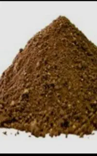 خاک باغچه نرم