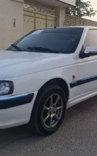 پارس سال مدل1402