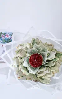 قبول سفارش دسته گل