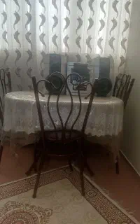 میزناهارخوری ۴نفره