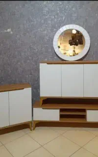 ست اقتصادی چوبکده شاهان