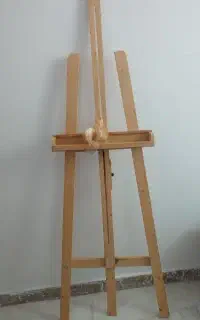 سه پایه نقاشی