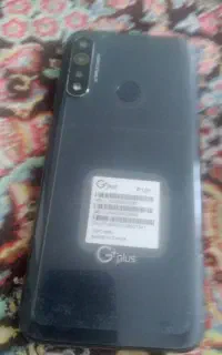 گوشی جی پلاس p10
