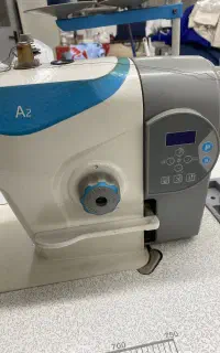 چرخ خیاطی A2