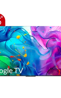 تلویزیون TCL 55 اینچ ، اسمارت 4K ، گارانتی
