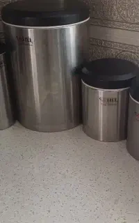 سرویس حبوبات