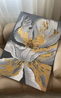تابلو دکوراتیو/تابلو نقاشی