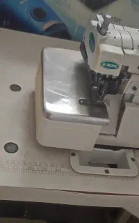 چرخ خیاطی