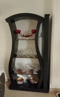 بوفه