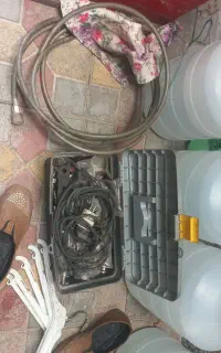 نیازمالی