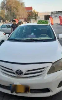 تاکسی ۲۰۱۲