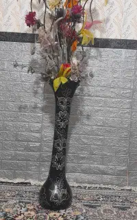 گلدان