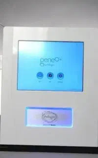 دستگاه پلاژن