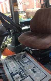 بیل بکهو نیوهلند B115