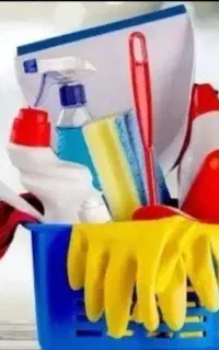 نضافت ساختمان