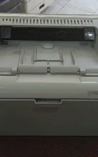 پرینتر hp 1102