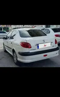206sdtu5مدل 96