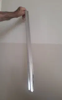 پاشنه کش استیل درجه یک