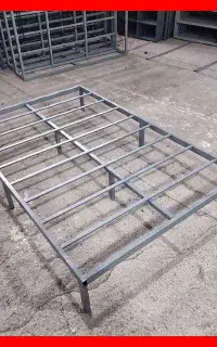 کفی تخت