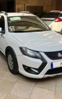 کوئیک مدل ۱۴۰۰ در حد خشک