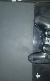 کنسول ps4 fat اکانتی