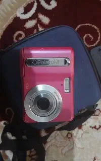 دوربین عکاسی و فیلم برادری polaroid