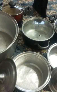 فروش ظروف فلاکس حرفه ای