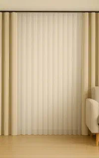 نصاب پرده