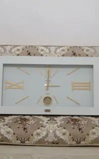 ساعت دیواری