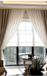 به یک نصاب ماهر پرده نیاز مندیم