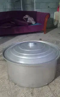 قابلمه روحی  نو وسالم