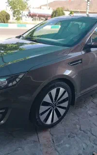 اپتیما ۲۰۱۳