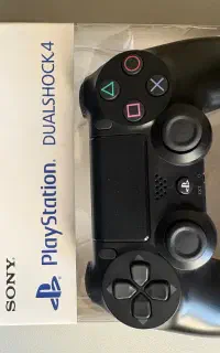 دسته بازی Wireless DUALSHOCK 4