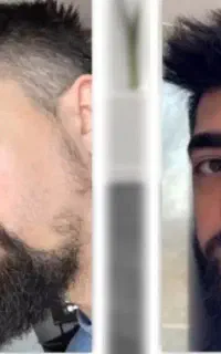 خوشگل کننده طبیعی آقایون