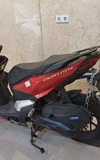 گلکسی 170 CL