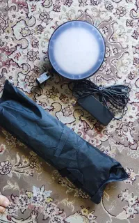 سافت باکس رینگ لایت