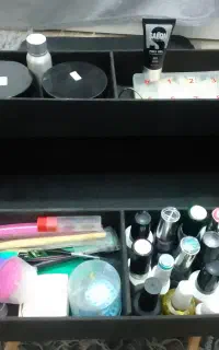 فروش لوازم ناخن