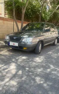 فروش پراید۱۱۱